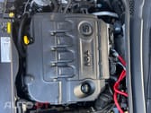 Seat Leon 5f8 ST FR