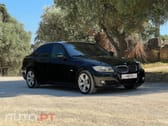 BMW 318 D