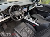 Audi Q7 60 TFSIe quattro S line Tiptronic