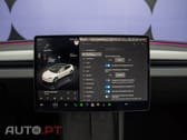 Tesla Model 3 Tração Traseira Premium