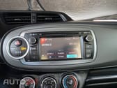 Toyota Yaris 1.4 D-4D Comfort+P.Style