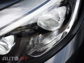 Mercedes-Benz GLC 250 d 4-Matic