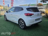 Renault Clio 𝙑 𝟭.𝟬 𝙏𝘾𝙚 𝙀𝙫𝙤𝙡𝙪𝙩𝙞𝙤𝙣 𝘽𝙞-𝙁𝙪𝙚𝙡