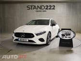 Mercedes-Benz A 200 Progressive Auto