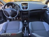 Peugeot 207 SW 1.4 16V