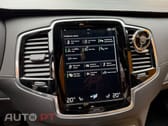 Volvo XC90 B5 Inscription