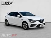Renault Mégane Techno TCe 140