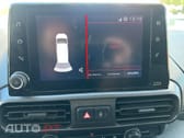 Citroen Berlingo 1.5 BlueHDI XL Feel-3Lug-Cx Fibrada