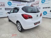 Opel Corsa 1.3 CDTI EDITION