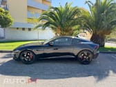 Jaguar F-Type Coupe 2.0 Aut. R-Dynamic