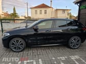 BMW X2 16 d sDrive Auto Pack M