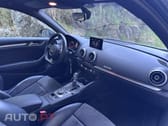 Audi A3 1.8 TFSI quattro S tronic S line Sport Pack