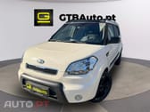Kia Soul 1.6 crdi 