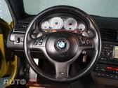 BMW M3 SMG