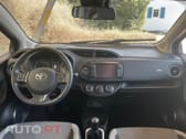 Toyota Yaris 1.0 VVT-i 20 Anos