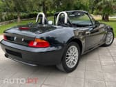 BMW Z3 1.9