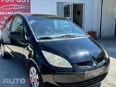 Mitsubishi Colt 1.1 Inform RCD/AC