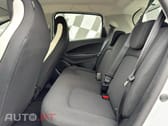 Renault Zoe (c/ Bateria) Zen 50