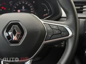 Renault Captur 1.0 TCe Intens