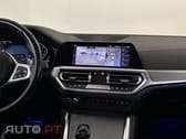 BMW 420 d xDrive Pack M Auto