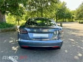 Tesla Model S Plaid AWD