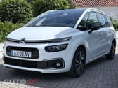 Citroen Grand C4 SpaceTourer 1.5 BlueHDi Shine EAT8