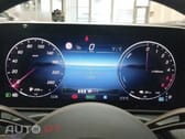 Mercedes-Benz C 300 de 9G-TRONIC AMG Line