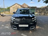Citroen C5 Aircross 1.6 Hybrid Feel Pack e-EAT8