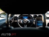 Mercedes-Benz C 220 Station d 9G-TRONIC