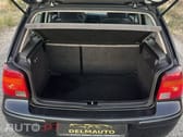 Volkswagen Golf 1.9 TDI Comfortline