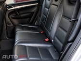 Porsche Cayenne Tiptronic