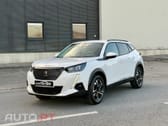 Peugeot 2008 PureTech 130 EAT8 Allure