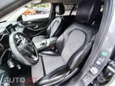 Mercedes-Benz C 350 e