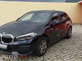 BMW 116 116d ADVENTAGE
