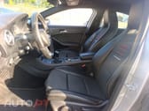 Mercedes-Benz A 180 CDI (BlueEFFICIENCY) Urban