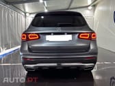 Mercedes-Benz GLC 300 e 4Matic
