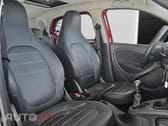 Smart ForFour 0.9 Prime 90