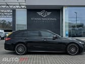 Mercedes-Benz C 300 d AMG Line