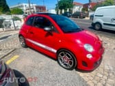 Fiat 500 Abarth 1.4 T-Jet (140cv)
