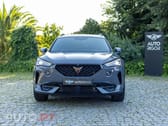 Cupra Formentor 1.4 e-Hybrid DSG VZ