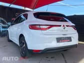 Renault Mégane 1.5 dCi Zen