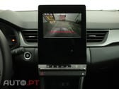 Renault Captur Captur 1.0 TCe Techno