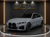 BMW i4 M50 Pack Desportivo M Pro
