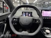 MG MG4 51 kWh Standard