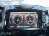 Renault Clio 1.6 T RS EDC