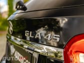 Mercedes-Benz GLA 45 AMG 4-Matic