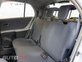 Toyota Yaris 1.4 D-4D Comfort