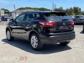 Nissan Qashqai 1.5 dCi Acenta Connect
