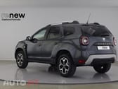 Dacia Duster 1.0 TCE 100cv Prestige