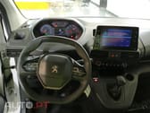 Peugeot Partner 1.5 BlueHDi Premium Standard